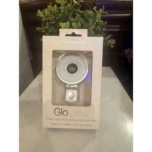 Cell Phone light for selfies